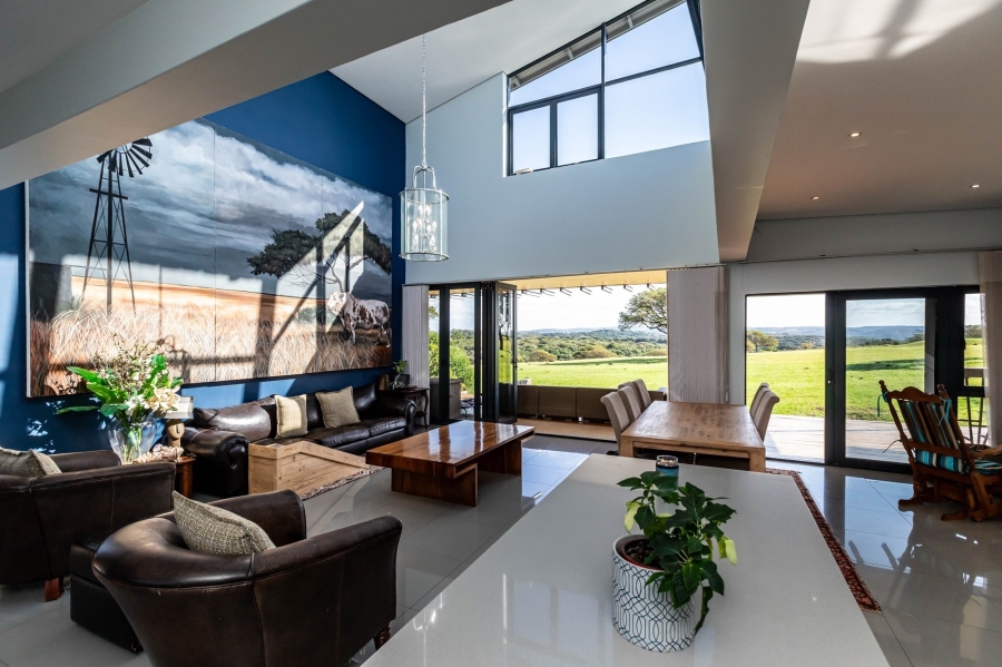 4 Bedroom Property for Sale in Olivewood Private Estate and Golf Club Eastern Cape